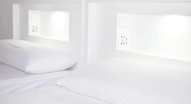 AD Hostel Tarragona