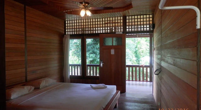 Hotel Besar Bulan Baru - Senggigi