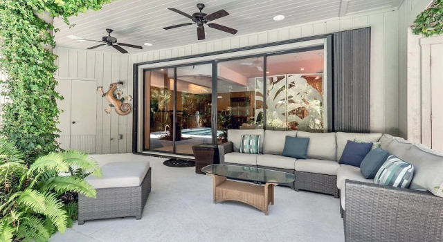 Bali Hi Estate