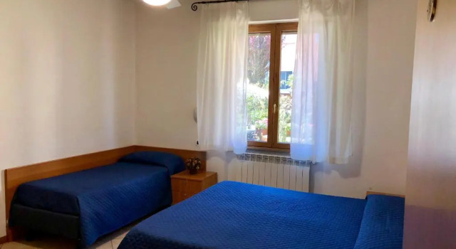 Hotel La Toscana