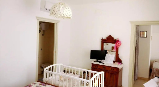 Номер Standard Dai Nonni, B&B a Chieti