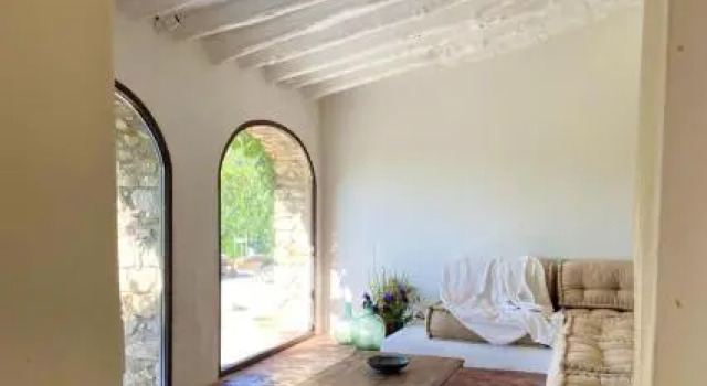 House With 3 Bedrooms in Parcent, With Wonderful Mountain View, Private Pool and Enclosed Garden - 20 km From the Beach, Брондау Қонақ үй Parcent Коста Бланка
