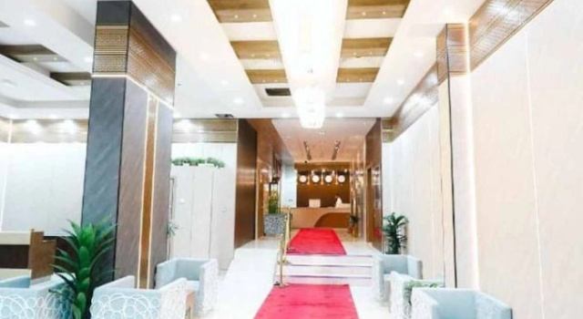 Dream Point Hotel, Забронировать Отель Эль-Фуджайра ОАЭ