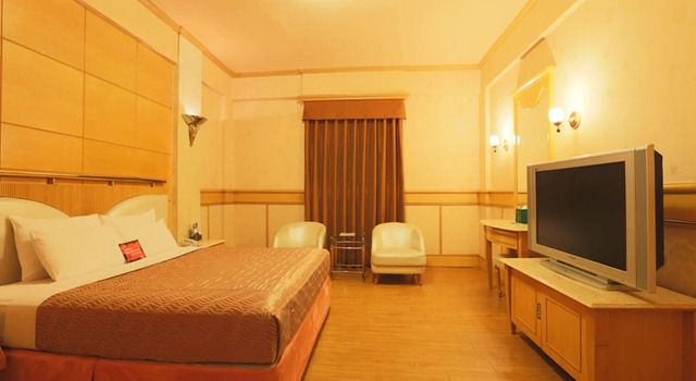 Ritz Motel, Foglalás Motel Motelek Kaohsiung, Motel