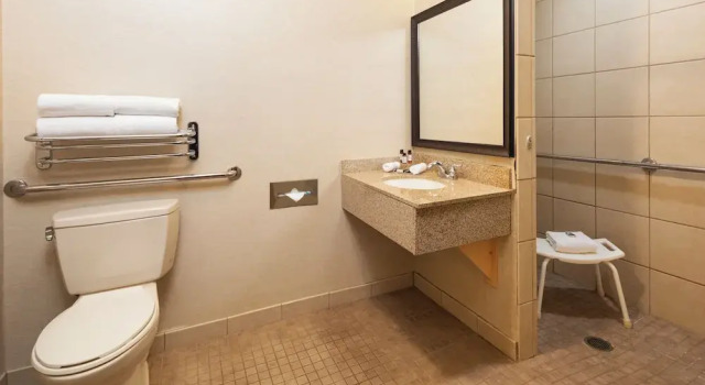 Vierer Suite bantr Grand Hotel Wausau - Rothschild