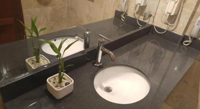 Полулюкс Hotel Las Lomas