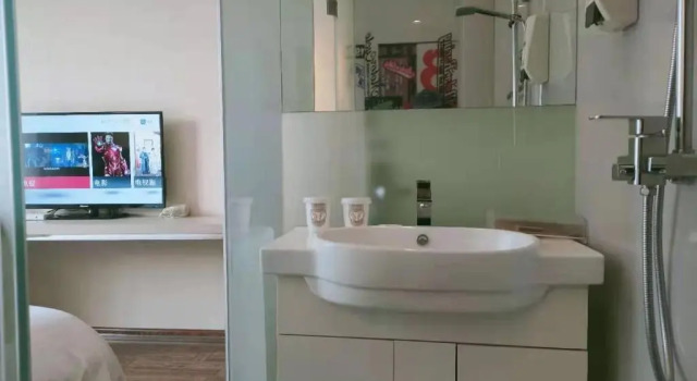 Двухместный номер Standard Hansen Books Music Hotel