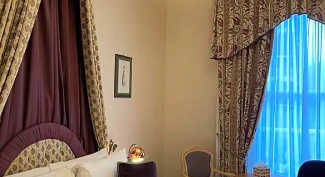 Номер Superior The Windermere Hotel, London