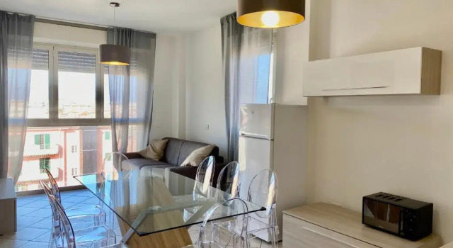 Апартаменты Пентхаус Residence Cima