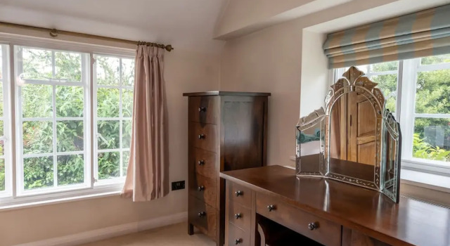 Cowdray Lodge B&B rooms, Забронировать Отель Бизнес-отели Исторического графства Суссекса, 4* 5*
