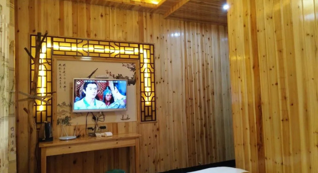 Lucky Inn, Rezerwuj Hotel Shangrao Jiangxi
