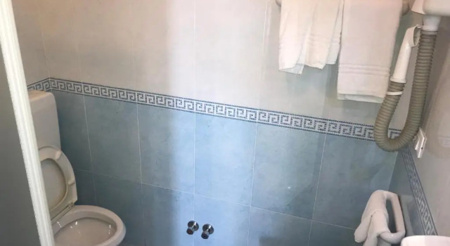 Двухместный номер Standard Castiglione Village