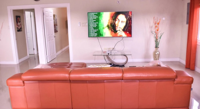 Executive Arcadia Luxury Guest Apartment, Prenota Appartamento Kingston Giamaica