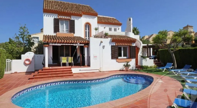 Villa Las Brisas 93, Varaa Villa Cartagena Costa Cálida