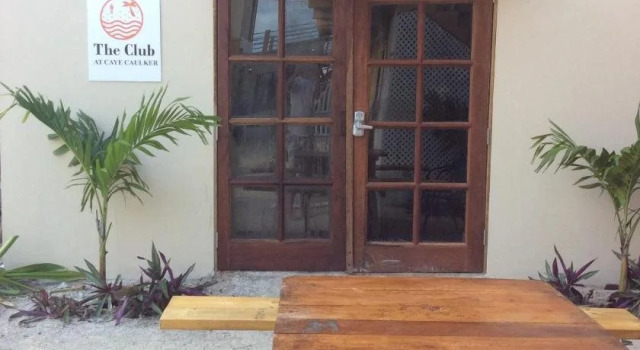 Beach Club Condos at Popeyes, Reserva ahora Hotel Cayo Corker Islas de Belize