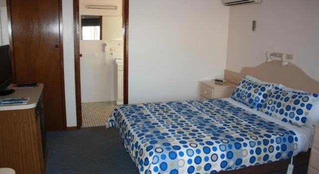 Номер Standard Raglan Motor Inn