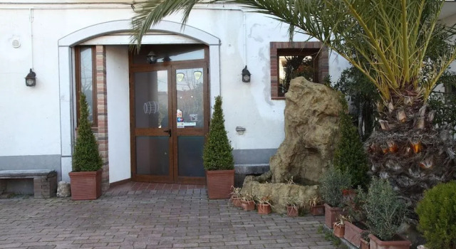 Agriturismo La Botte