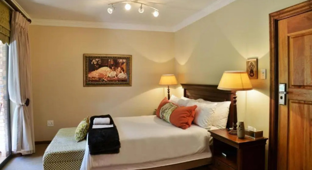 Номер Premier Stirling Manor Boutique Guest House