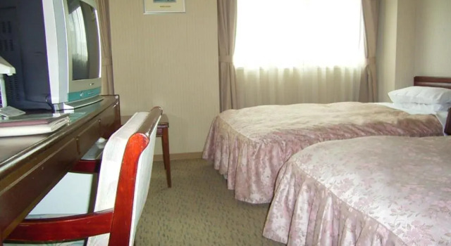 Run of House Hotel Grand Terrace Toyama