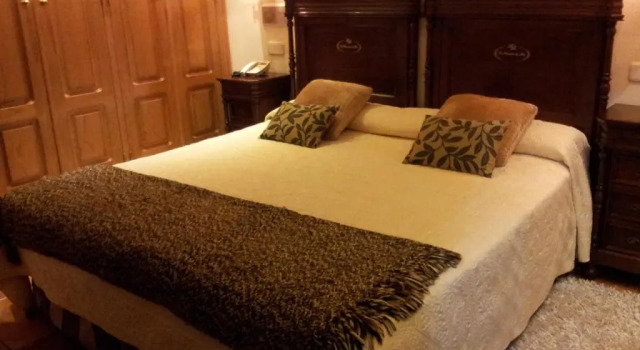Номер Standard La Casona de Pío