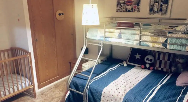 Apartment Ideally Located Between The Sea The City Center 1