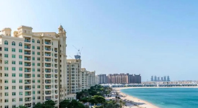 Апартаменты Full marina view, Marina