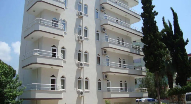 Lale Apart Hotel, Забронировать Отель Анталья провинция Анталья
