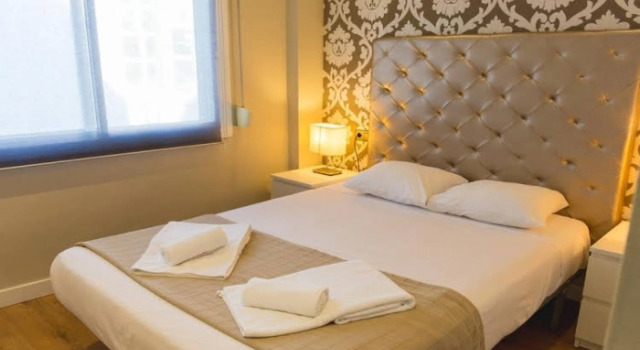 AB Apartamentos H2O