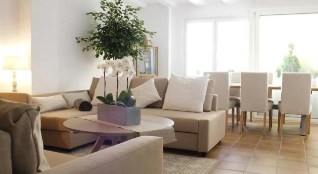 Апартаменты Maison Bacou N1