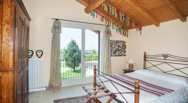 Villa Monia