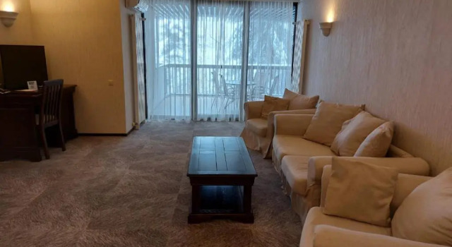 Apartament - 2506 - Hotel Alpin - Poiana Brasov