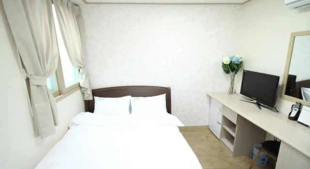 Двухместный номер Standard BoA Travel House
