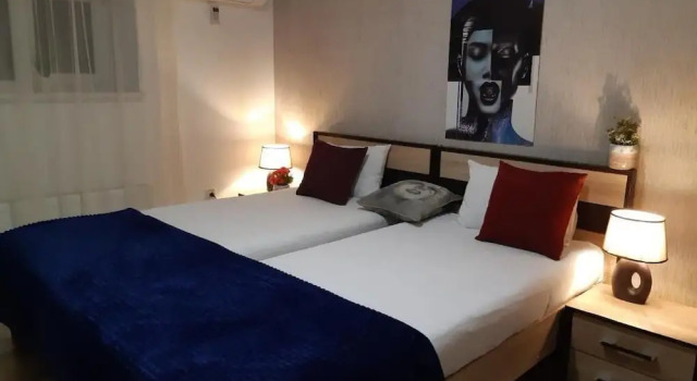 Venus hotel, Забронировать Отель СПА-отели Одессы, рядом с Дерибасовская улица, SPA-услуги