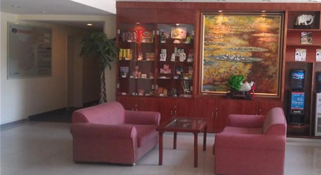 Hanting Hotel (Tianjin Xigu Park), Buchen Sie Hotel Hongqiao 