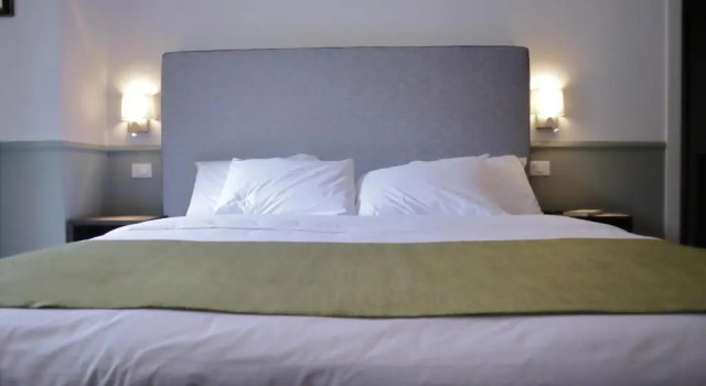 Номер Standard Dimora dellArte - Foresteria lombarda Smart Rent