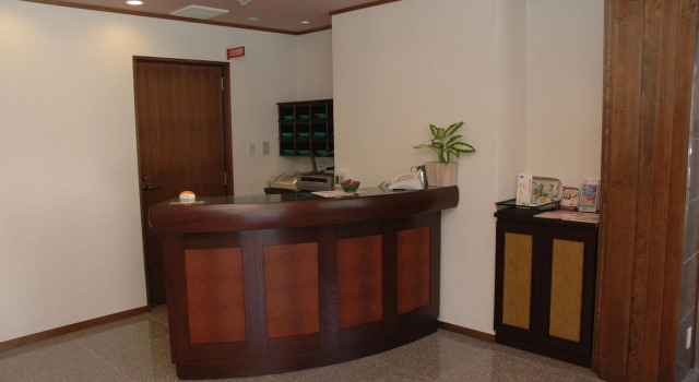 Hotel Luandon Shirahama