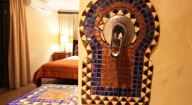 Al Marrakesh Guest House