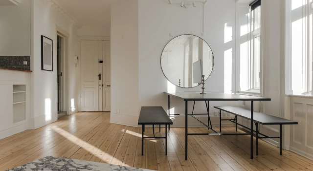 ★Charming Apt · Heart of CPH · Next Parliament★, Забронировать Отель Кристиансхавн Копенгаген, рядом с Порт Копенгагена