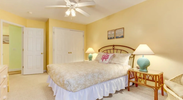 Коттедж An Amazing Surfside Beach Escape