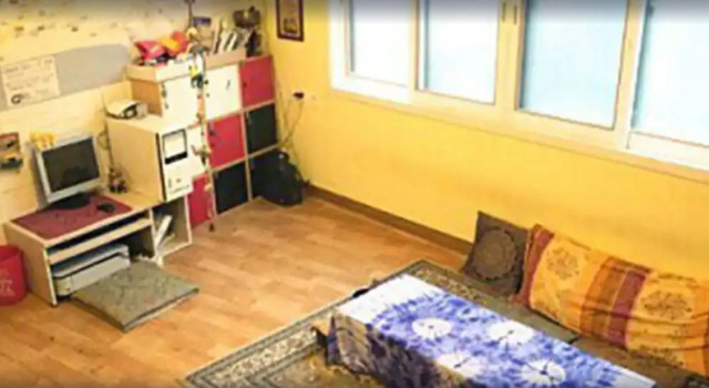 Uncle's Guesthouse - Hostel