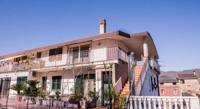 Mary House - Amalfi Coast
