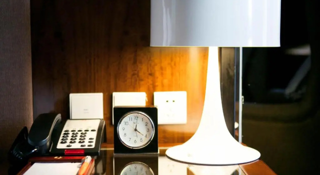 Двухместный номер Standard Jianguo Hotel