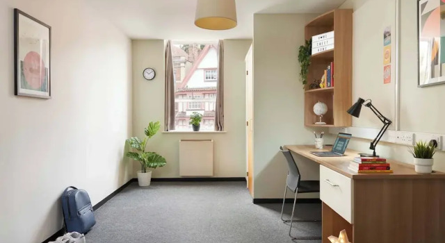 For Students Only Transom House in Bristol, Забронировать Апартаменты/квартира Апартаменты Бристоля, рядом с We The Curious, Апартаменты/квартира