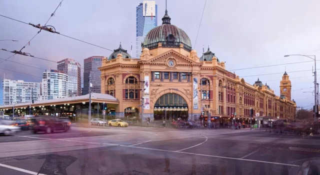 Stylish 1 Bedroom Apt 5 Minutes To Melbourne CBD, Varaa Hotelli  