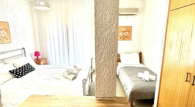 Номер Classic Katerina apartments