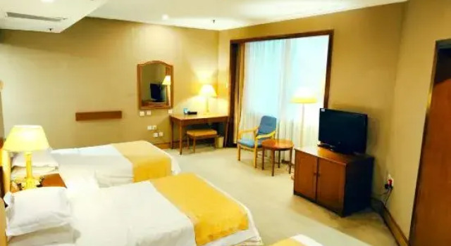 Camera tripla Standard Sinoway Hotel