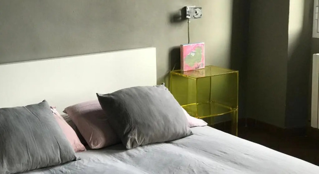 Номер Standard Ti vengo a cercare B&B