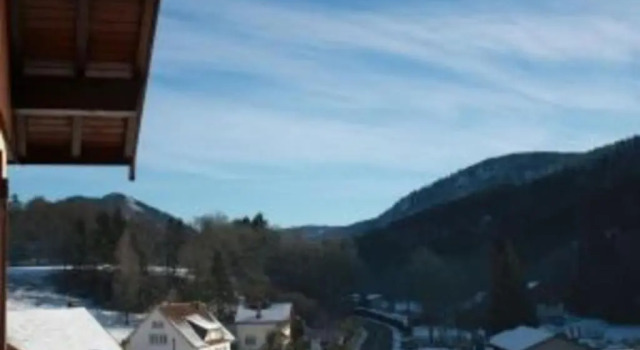Chalet cosy en bordure de forêt avec wifi, terrasse et équipements complets à Rochesson - FR-1-589-235, Забронировать Шале Отели Вогезы 3 звезды, 3*