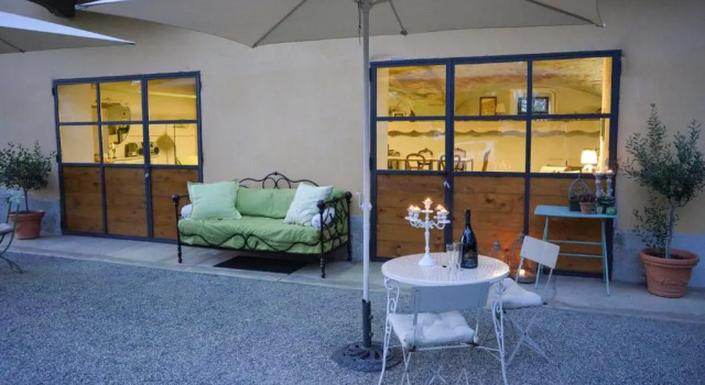 Appartamento Tenuta Ajrale