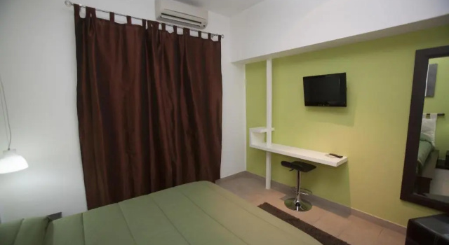 Deluxe Zimmer Imperial